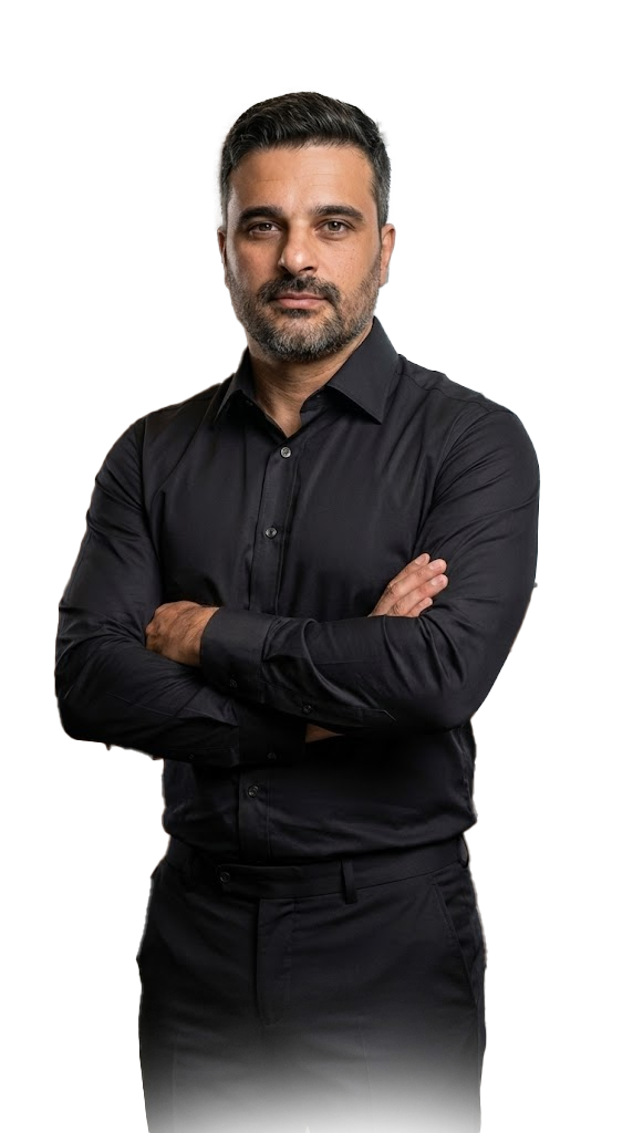 Axion360 — liderança em soluções digitais 360°