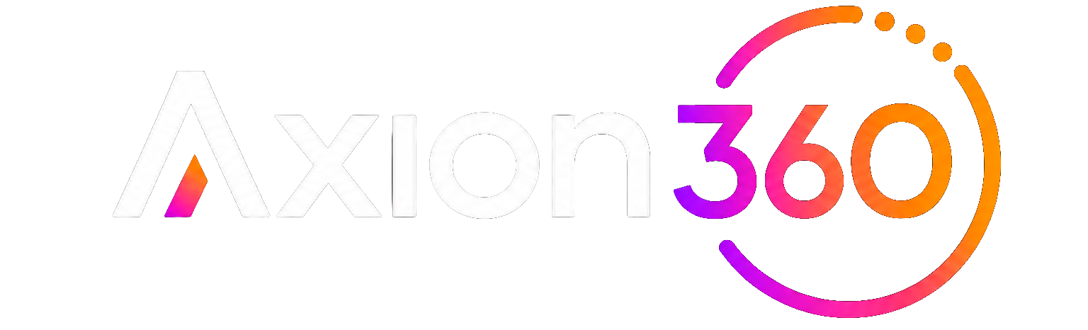 Axion360 Marketing Digital