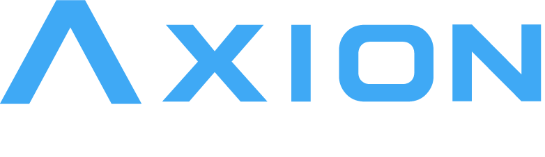 Logo Axion360 - Marketing para Provedores